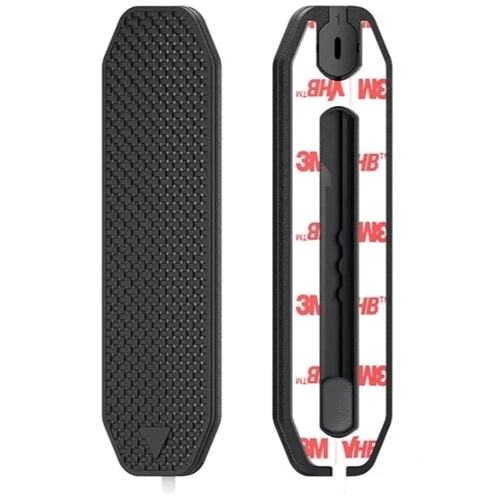 Аксессуар для iPhone Shellbox Finger Phone Holder Black фото 4