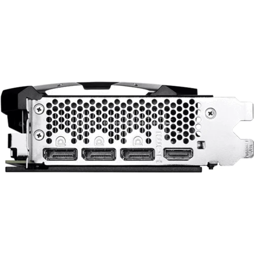 Видеокарта MSI GeForce RTX4070Ti SUPER 16Gb VENTUS 2X (RTX 4070 Ti SUPER 16G VENTUS 2X) UA: Разрядность шины памяти, бит 256