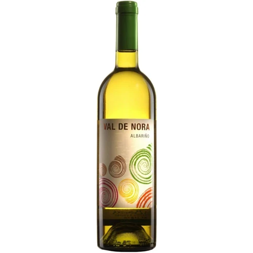 Вино Vina Nora Val de Nora (0,75 л) (BW12093)