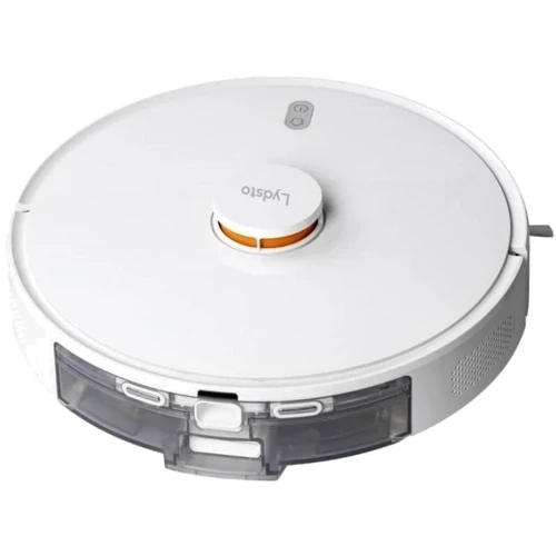 Робот-пилосос Xiaomi Lydsto R1 Pro White фото 4