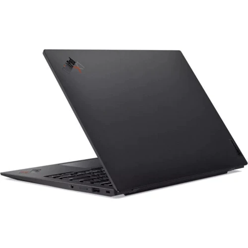 Ноутбук Lenovo ThinkPad X1 Carbon Gen 11 (21HMCTO1WW): Объем накопителя 256 ГБ (SSD)