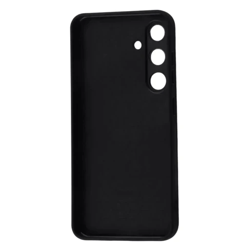 Чехол для телефонов WAVE Leather Case Black for Samsung S921 Galaxy S24: Совместимость Samsung S921 Galaxy S24