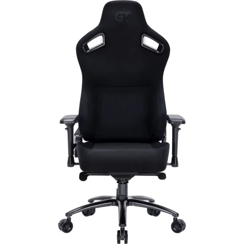 Геймерское кресло GT Racer X-5164 Fabric Black