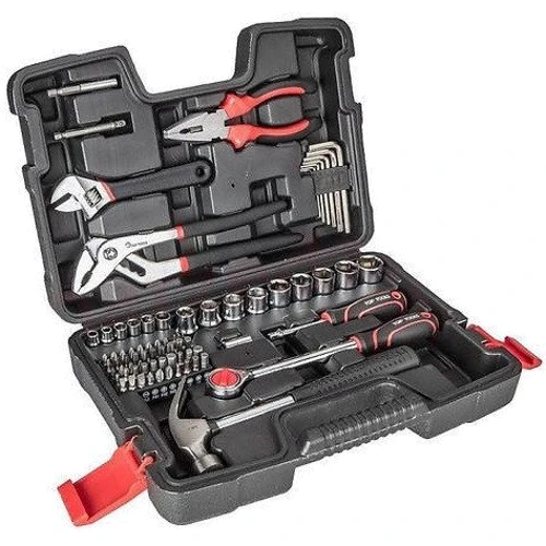 Универсальный набор инструментов Top Tools 38D510