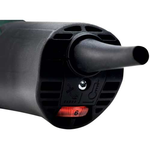 Шліфмашина по бетону Metabo RSEV 17-125 (603829510): Тип машини полировальная