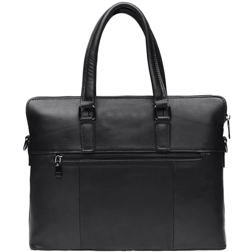 Чоловіча конференц-сумка Keizer чорна (K18832-black): Країна виробник Тайвань