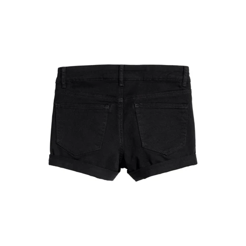 Шорти H & M 5589797 152 см чорні: Тип Шорти