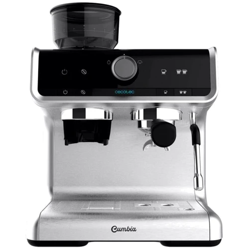 Кофеварка Cecotec Cumbia Power Espresso 20 Barista Cream CCTC-01589
