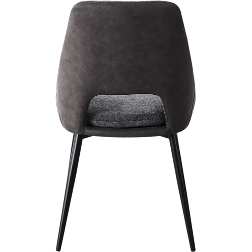 Стул Special4You Sahara dark grey (E7221)