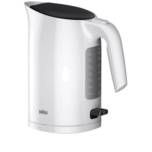Электрочайник Braun WK 3100 WH