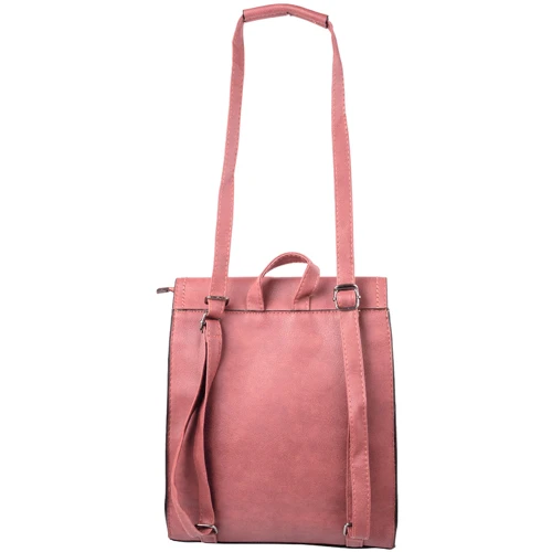 Женский рюкзак Valiria Fashion розовый (DETAC1208-13): Тип Рюкзаки