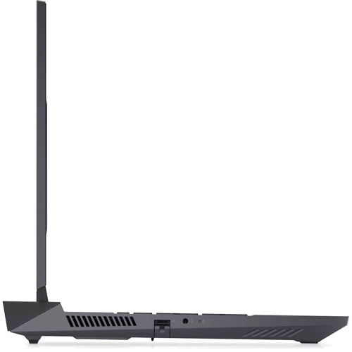 Ноутбук Dell G15 5535 (210-BGWT_R716512): Вес 2.97 кг