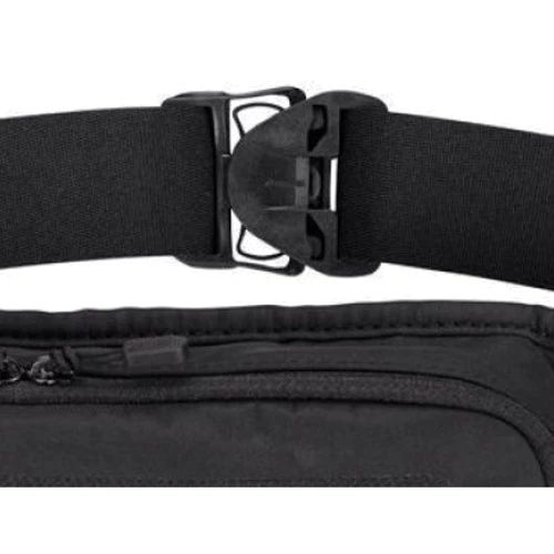 Сумка на пояс Nike HIP PACK 1L черный 23х16х8см (N.100.0827.013.OS): Количество колес Нет
