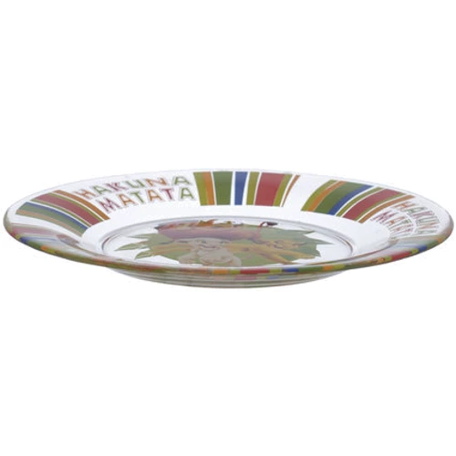 Набор детской посуды ОСЗ Disney Король Лев 3 пр. (18с2055 ДЗ Король Лев)