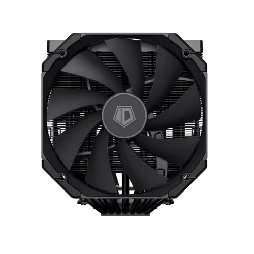 Кулер ID-COOLING Frozn A720 Black: Тип подшипника гидродинамический