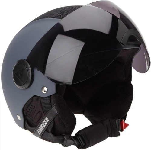 Гірськолижний шолом Dainese Vizor Soft Helmet S Q60 (4840208): Стать Унисекс