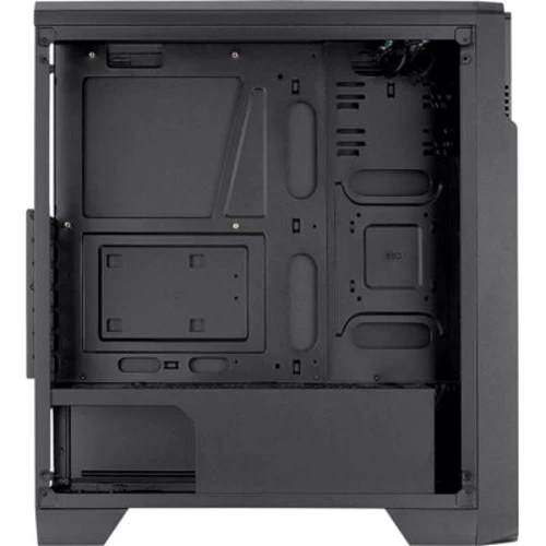Корпус Aerocool Ore Saturn Tempered Glass FRGB (ACCM-PV21033.11): Мощность БП, Вт нет