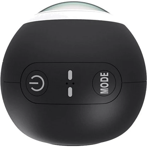 Екшн камера SJCAM SJ360 Black: Тип Екшн-камерa