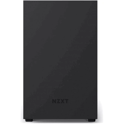 Корпус NZXT H210i Matte Black (CA-H210I-B1): Форм-фактор материнской платы Mini-ITX
