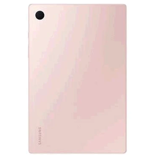 Планшет Samsung Galaxy Tab A8 10.5 3/32GB LTE Pink Gold (SM-X205NIDA): Процессор Unisoc Tiger T618 (12 nm)