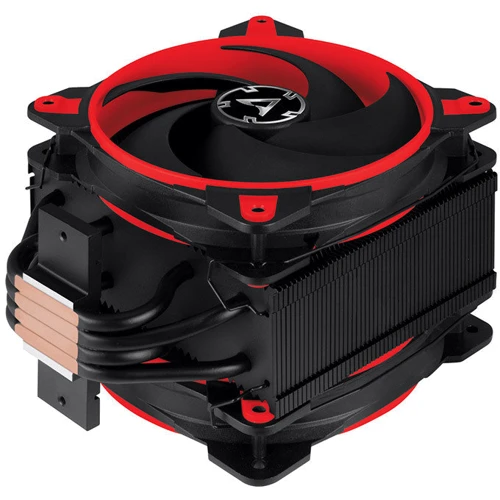Кулер Arctic Freezer 34 eSports Duo Red (ACFRE00060A): Тип воздушное охлаждение