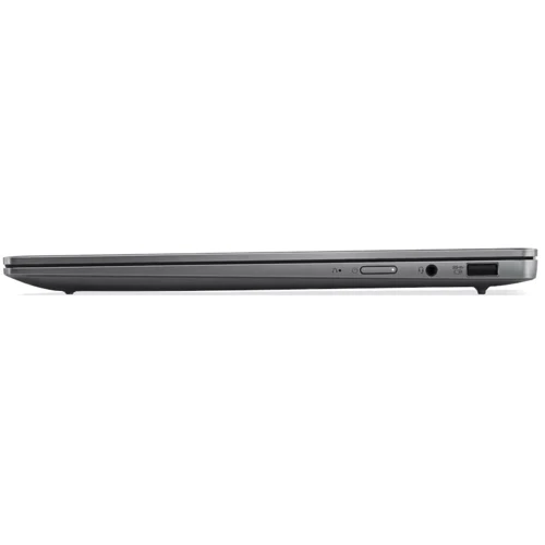 Ноутбук Lenovo Yoga Slim 6 14IRH8 (83E0003MLT): Екран 14" OLED (1920x1200)