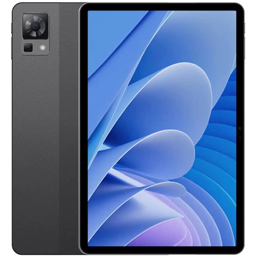 Планшет Doogee Tab T35 8/256Gb LTE Black