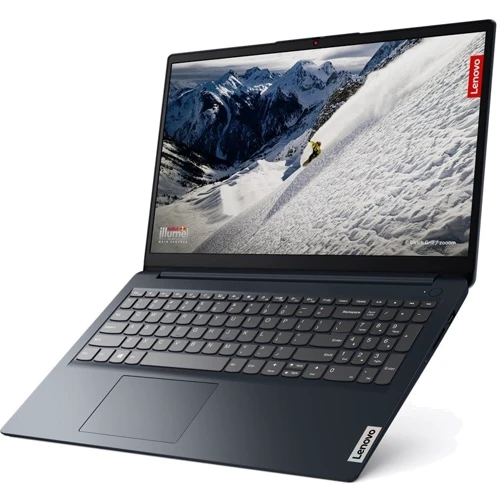 Ноутбук Lenovo IdeaPad 1 14ALC7 (82R312BHRM): Тип экрана антибликовое покрытие