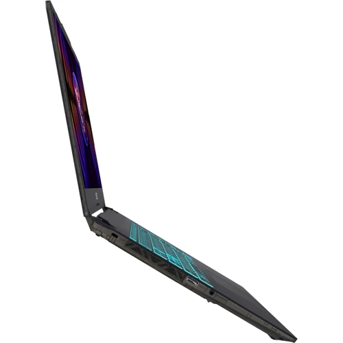 Ноутбук MSI Cyborg 15 A13VF (A13VF-1485XPL): Відеоадаптер NVIDIA GeForce RTX 4060, 8 ГБ GDDR6