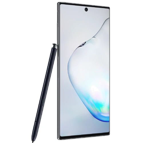 Смартфон Samsung Galaxy Note 10 8/256 GB Black Approved Витринный образец фото 11
