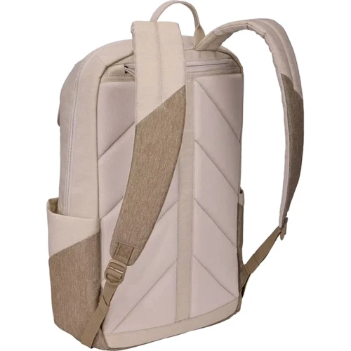 Thule Lithos 20L Pelican Gray/Faded Khaki (TLBP216) for MacBook 15-16": Тип аксессуара рюкзак
