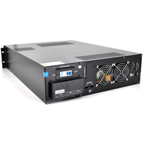 Ritar RT-6KL-LCD: Производитель Ritar