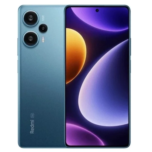 Xiaomi Redmi Note 12 Turbo 8/256GB Blue (no NFC) (Смартфоны) (77670303) Stylus approved