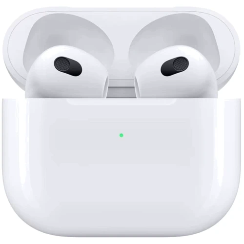 Наушники Jellico Airblue 3 White: Тип конструкции вкладыши