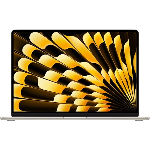 Apple MacBook Air 15" M2 512GB Starlight (MQKV3UA/A) 2023
