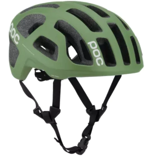 Велошлем POC Octal (Septane Green S) (PC 106141424SML1): Виробник POC