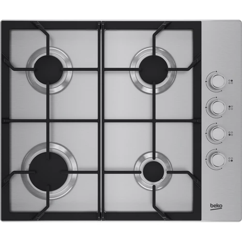 Варочная поверхность Beko HIBG64122SX