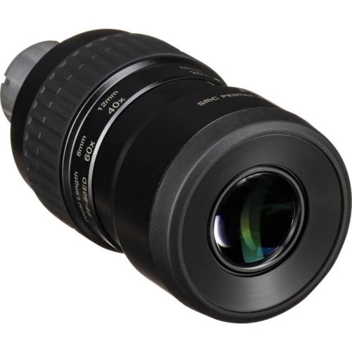 Подзорная труба Pentax 21-63x80/45 PF-80EDA W/C Kit (70950) фото 7