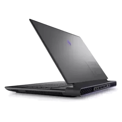 Ноутбук Dell Alienware m16 R1 (Alienware0166V2-Dark): Тип екрану матовий