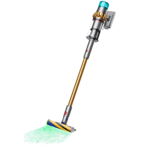 Пилосос Dyson V15 Detect Absolute (447294-01)