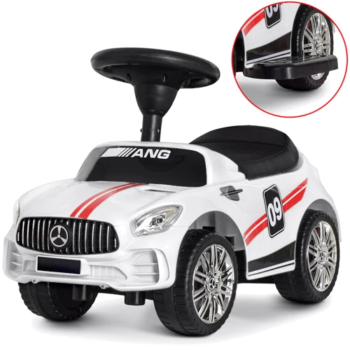 Каталка-толокар Bambi (M 4074L-1)