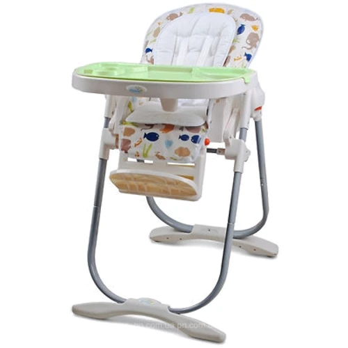 Стульчик для кормления Wonderkids Oscar WK34-O81-005: Тип класический