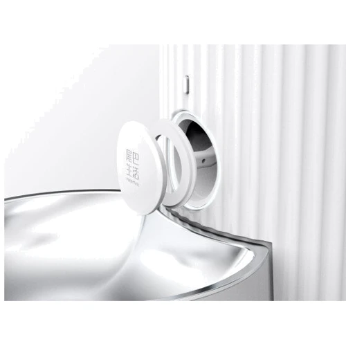 Розумна годівниця для тварин Furrytail Smart Feeder (FT-P-WSQ-0101): Розміри 334х196х352 мм