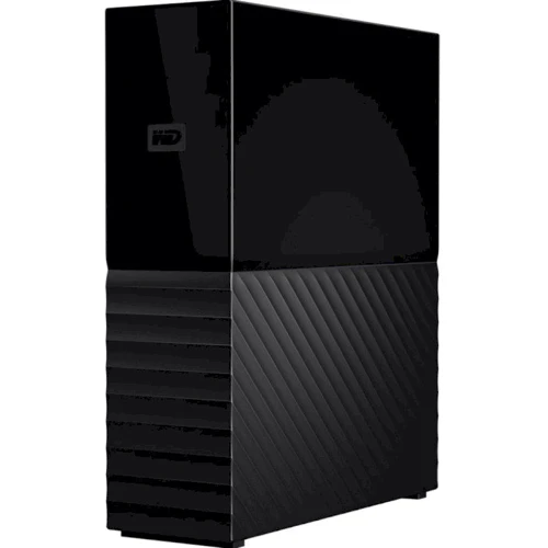 Внешний жесткий диск WD My Book 16TB (WDBBGB0160HBK-EESN): Вес, г 1360