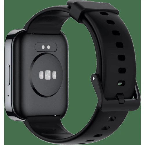 Смарт-часы Realme Watch 3 Black: Емкость батареи, мАч 340