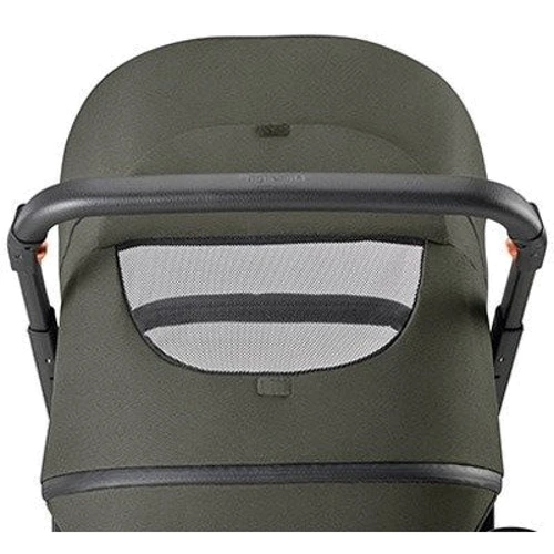 Модульная система Inglesina APTICA XT (DARWIN) Charcoal Grey (AA74N0CRG) фото 7