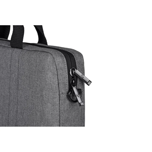 Сумка для ноутбуков 2E Bags&Cases 16" Grey (2E-CBN516GR) фото 8
