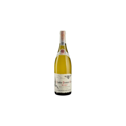 Вино Domaine Dauvissat Chablis Premier Cru Sechet (0,75 л.) (BWQ5514)