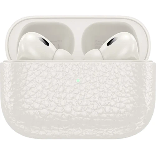 Наушники Hoco EQ9 Plus Duke Milky White