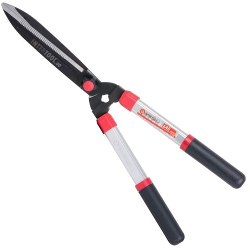 Ножницы садовые Intertool FT-1113: Вес, кг 0.948